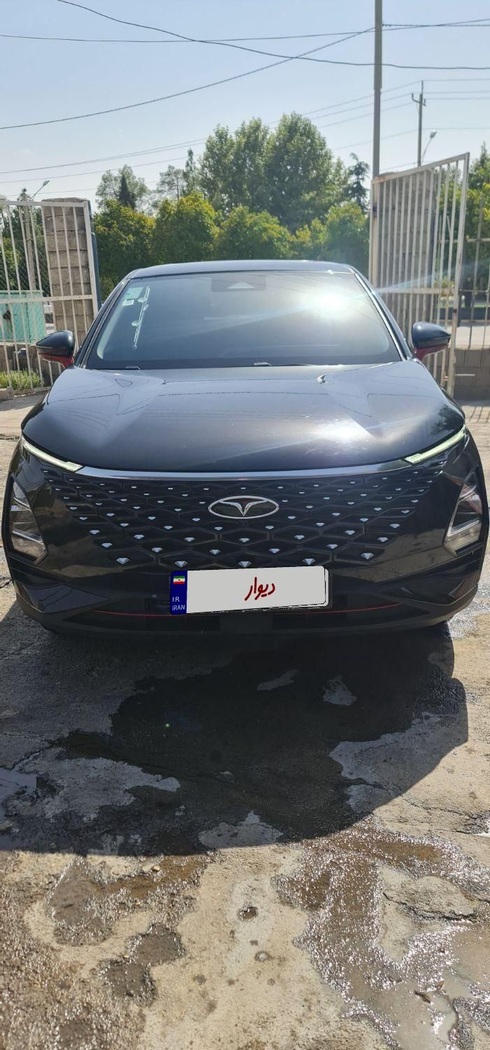 فونیکس FX پریمیوم FWD - 1402