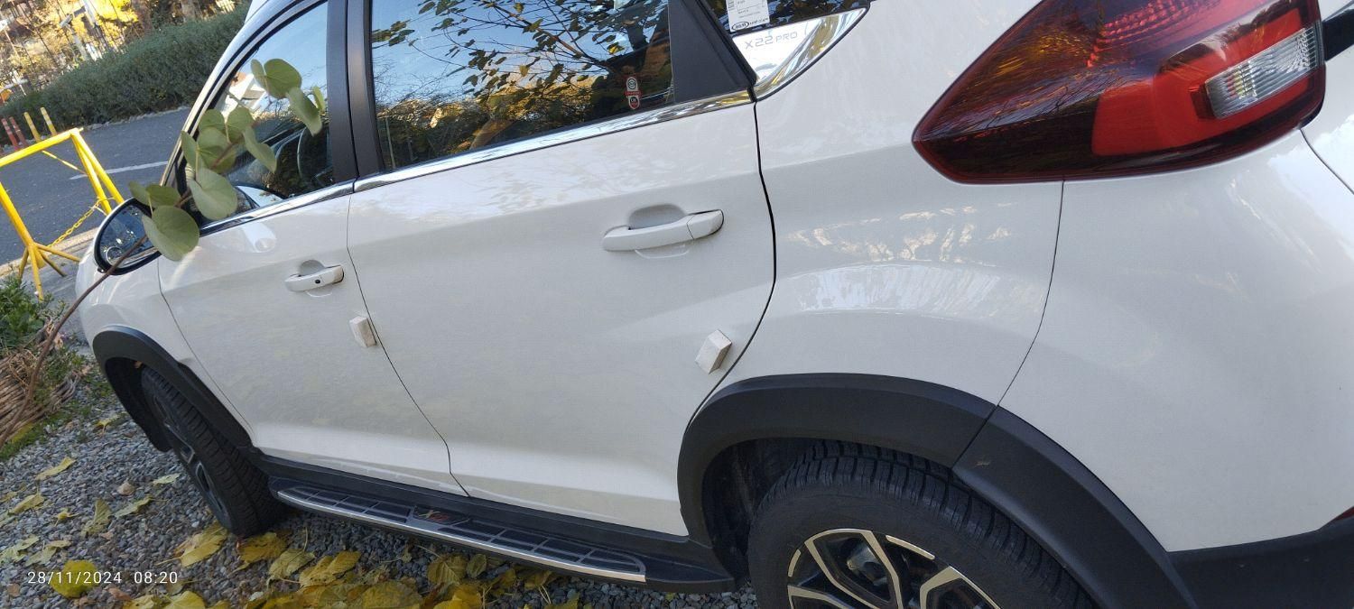 ام وی ام X22 پرو اتوماتیک IE - 1402