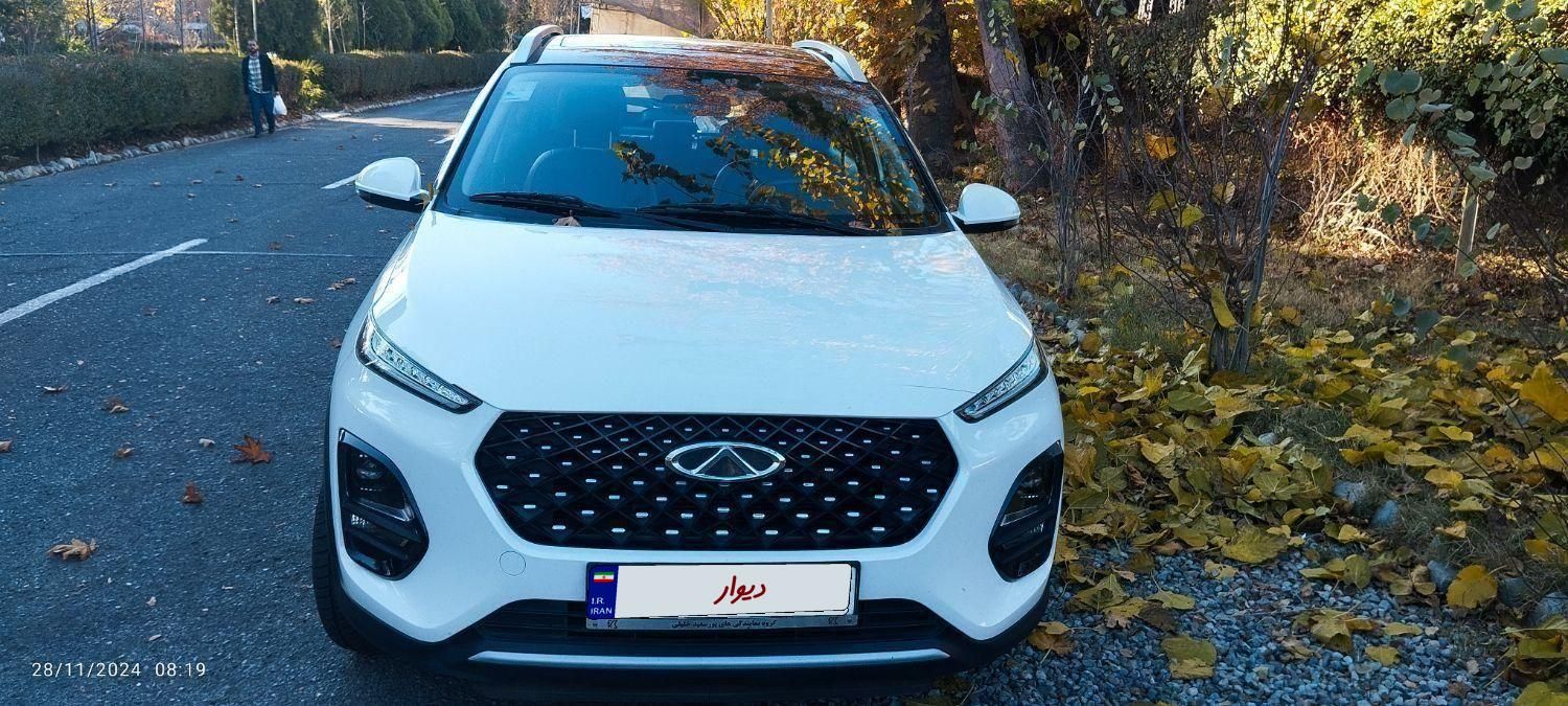 ام وی ام X22 پرو اتوماتیک IE - 1402
