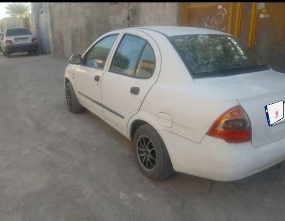خودرو تیبا، صندوق دار آگهی ann_19809165