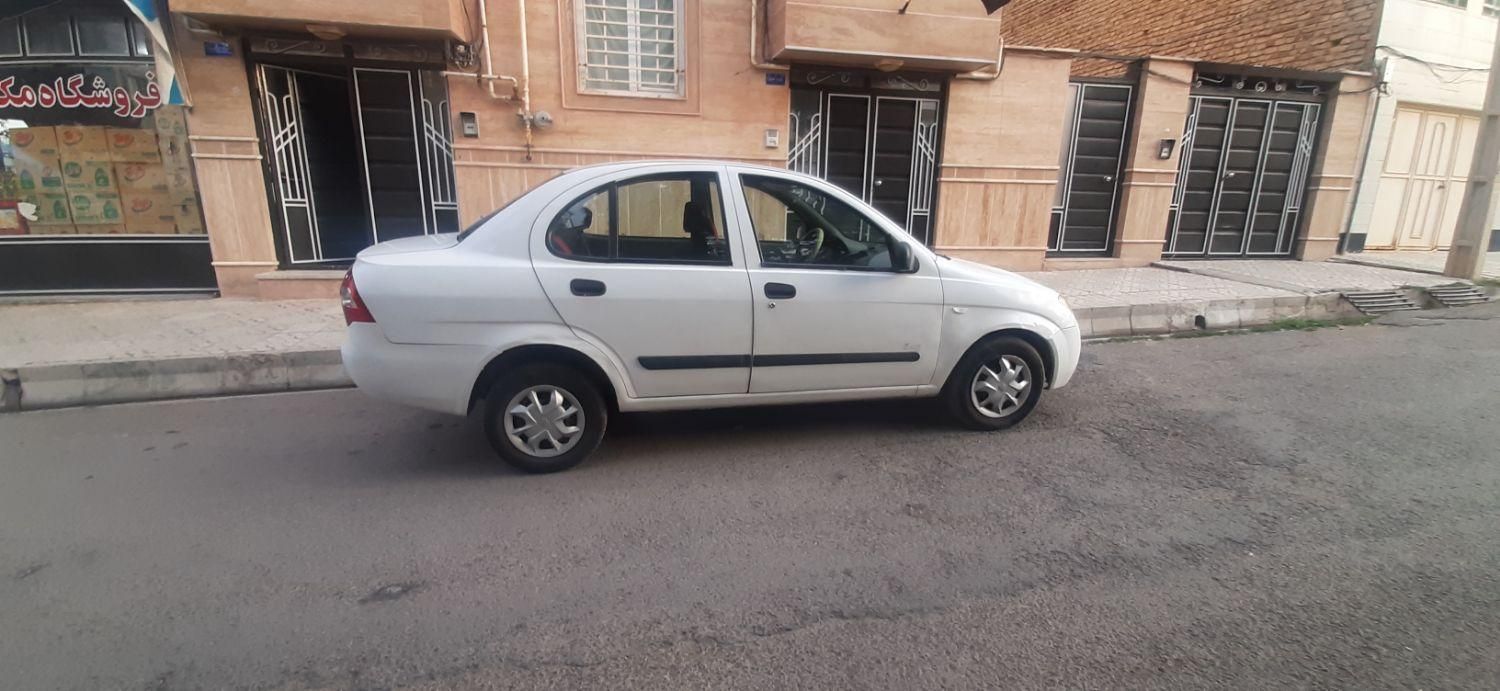 خودرو تیبا، صندوق دار آگهی ann_19809174