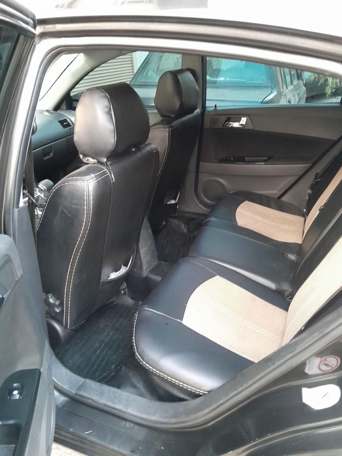برلیانس H330 اتوماتیک 1650 - 1397