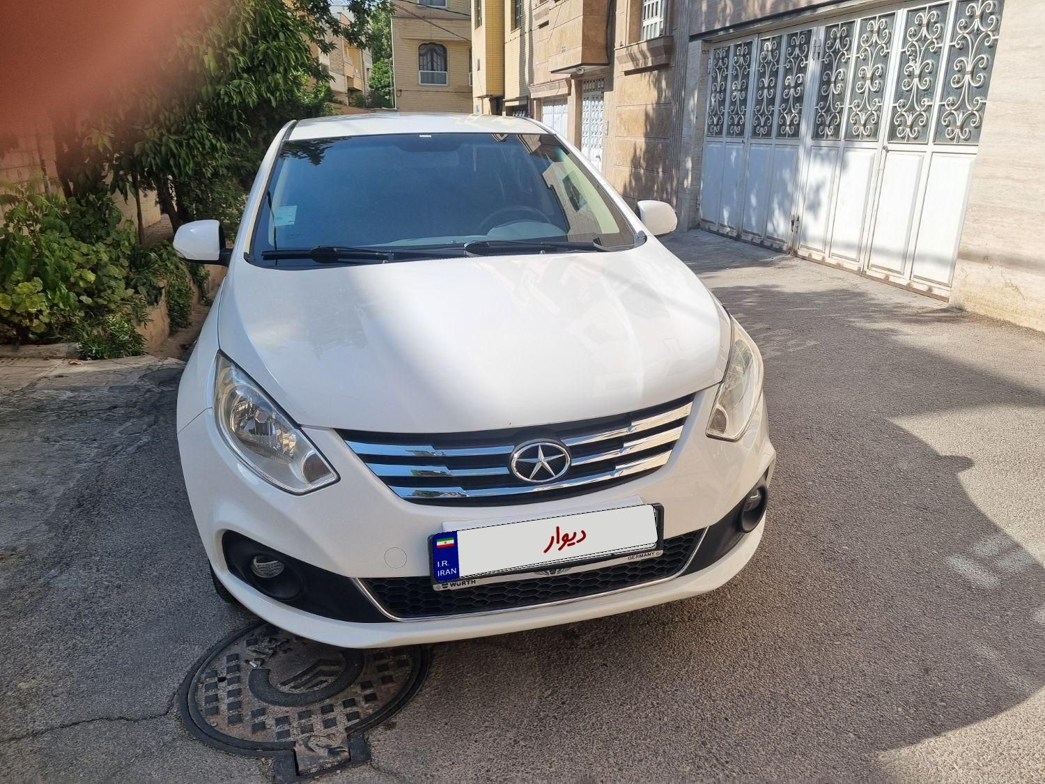 خودرو جک، J4 آگهی ann_19809207