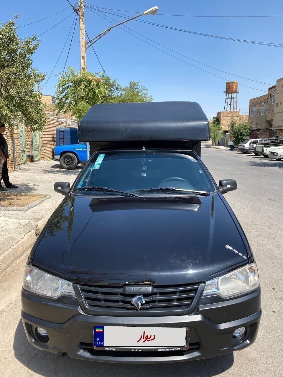 خودرو آریسان، 2 آگهی ann_19809208