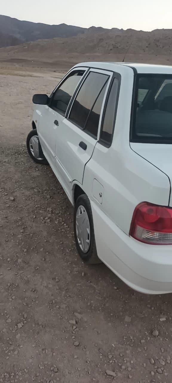 پراید 132 SL - 1389