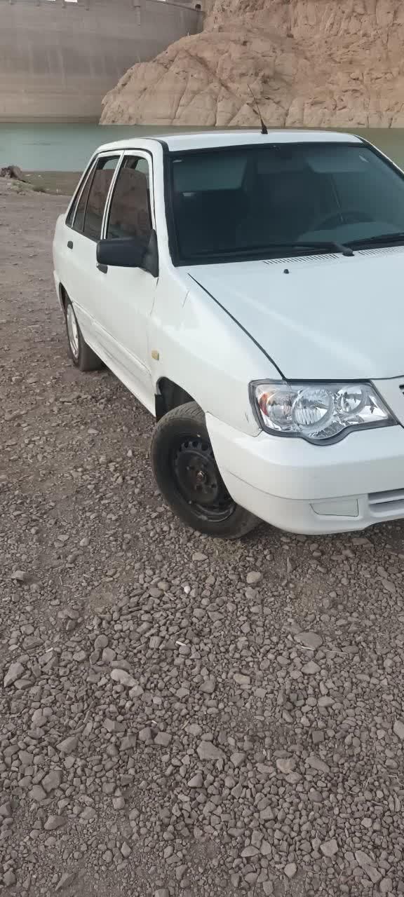 پراید 132 SL - 1389