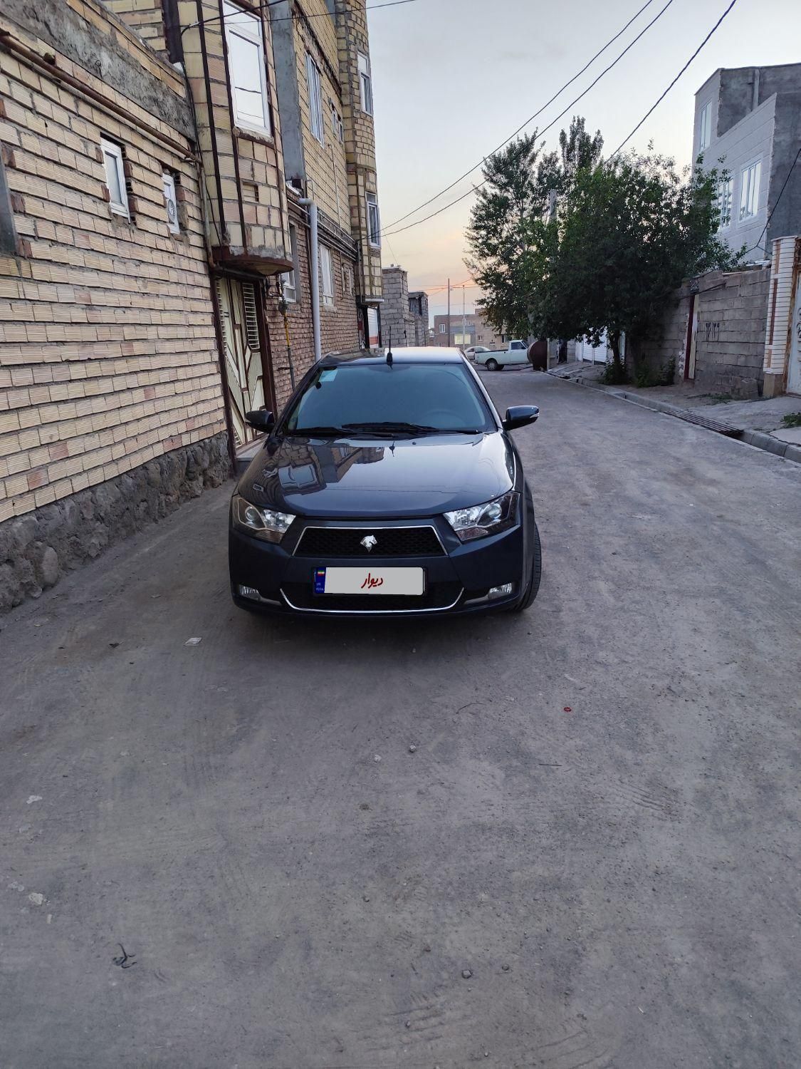 خودرو دنا، معمولی آگهی ann_19809217