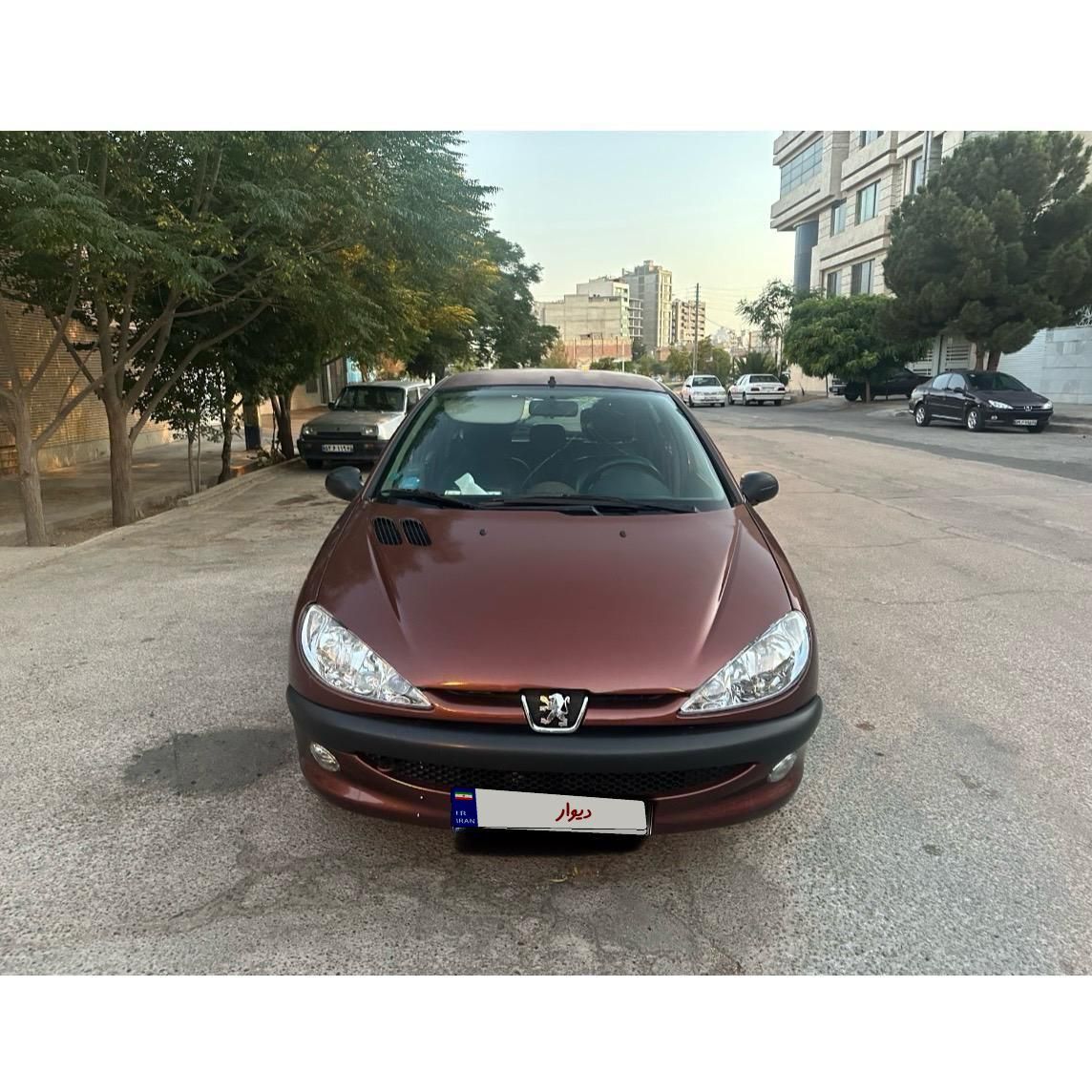 خودرو پژو، 206 آگهی ann_19809226