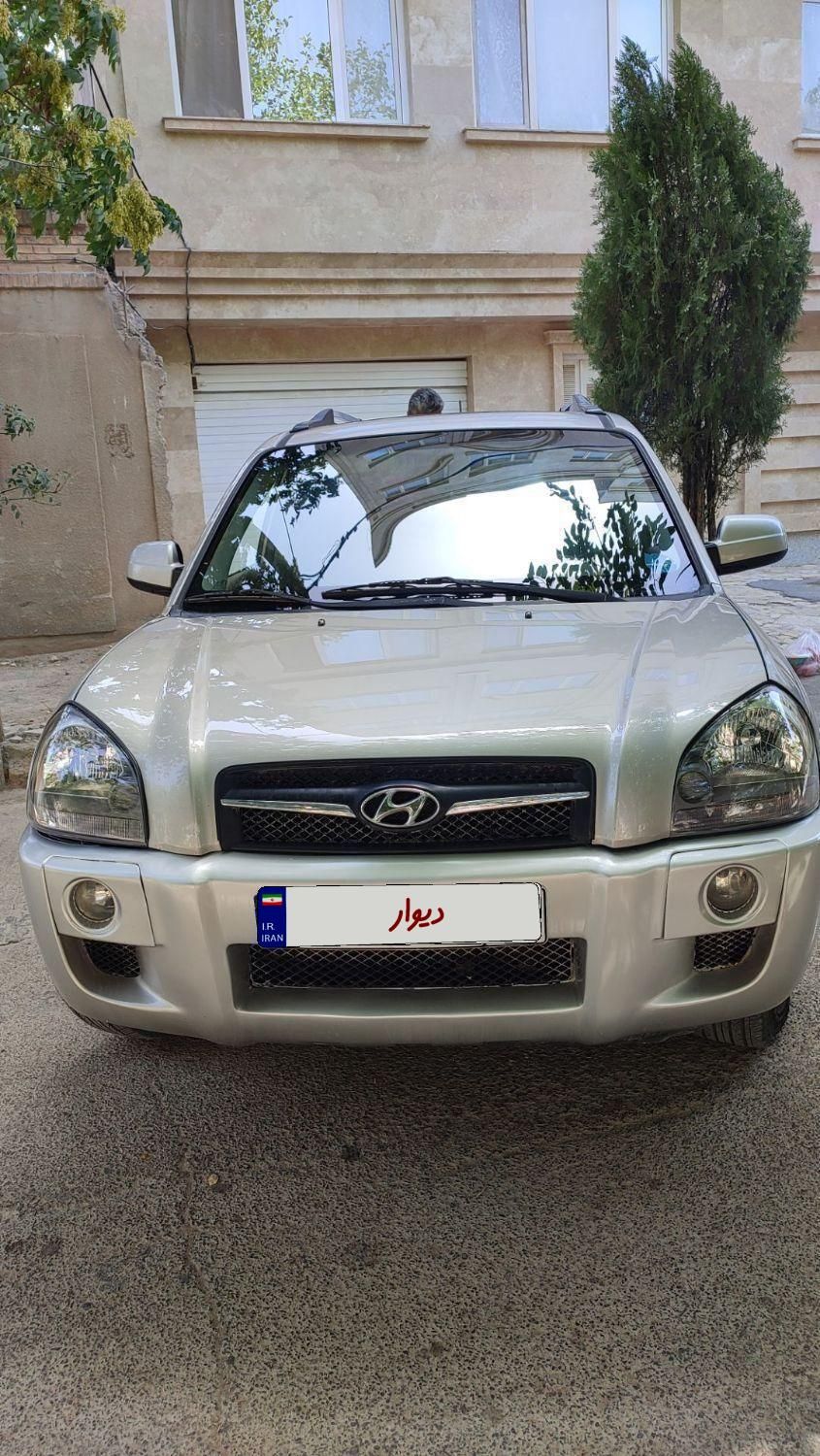 خودرو هیوندای، توسان آگهی ann_19809268