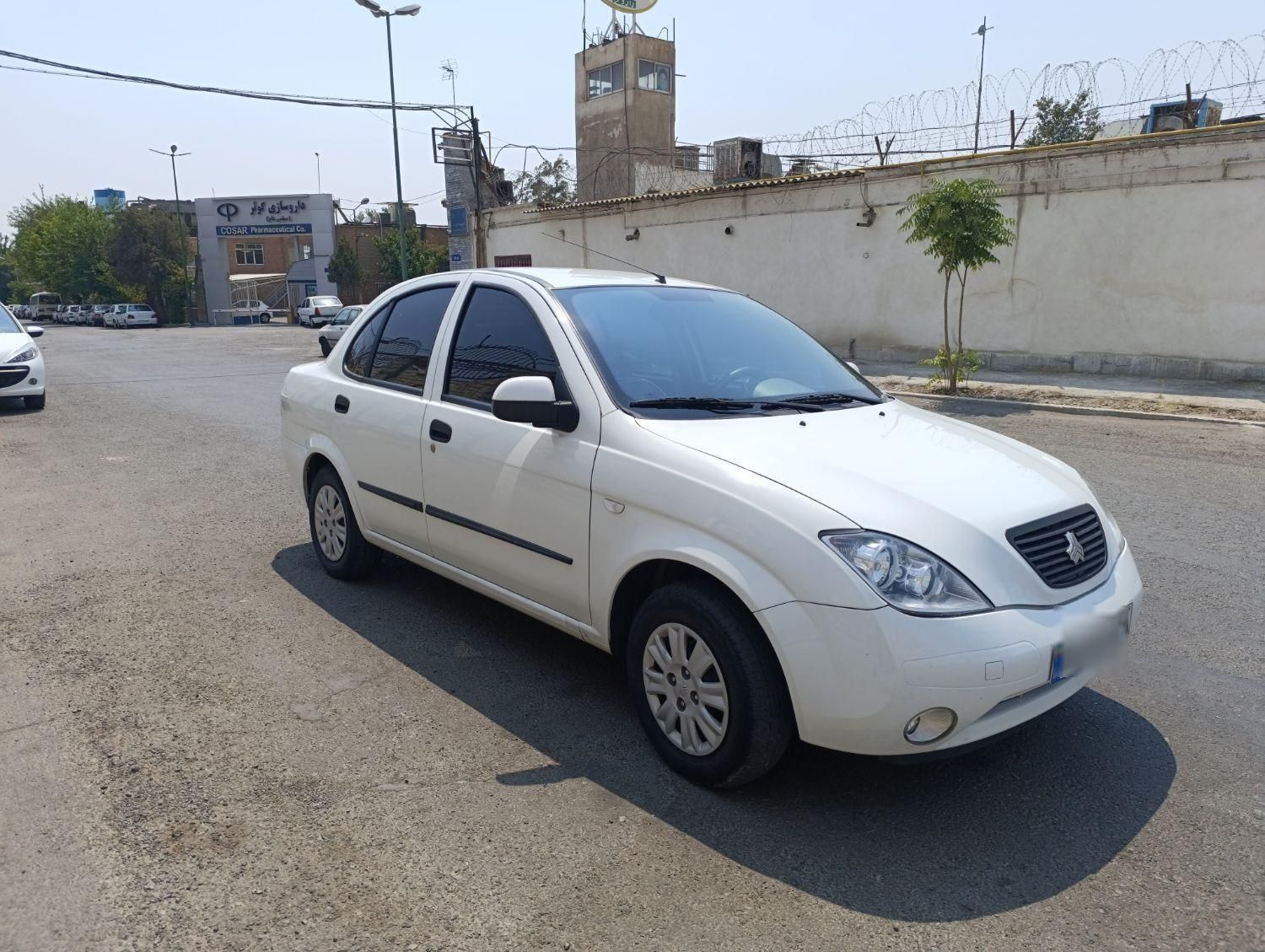 خودرو تیبا، صندوق دار آگهی ann_19809271