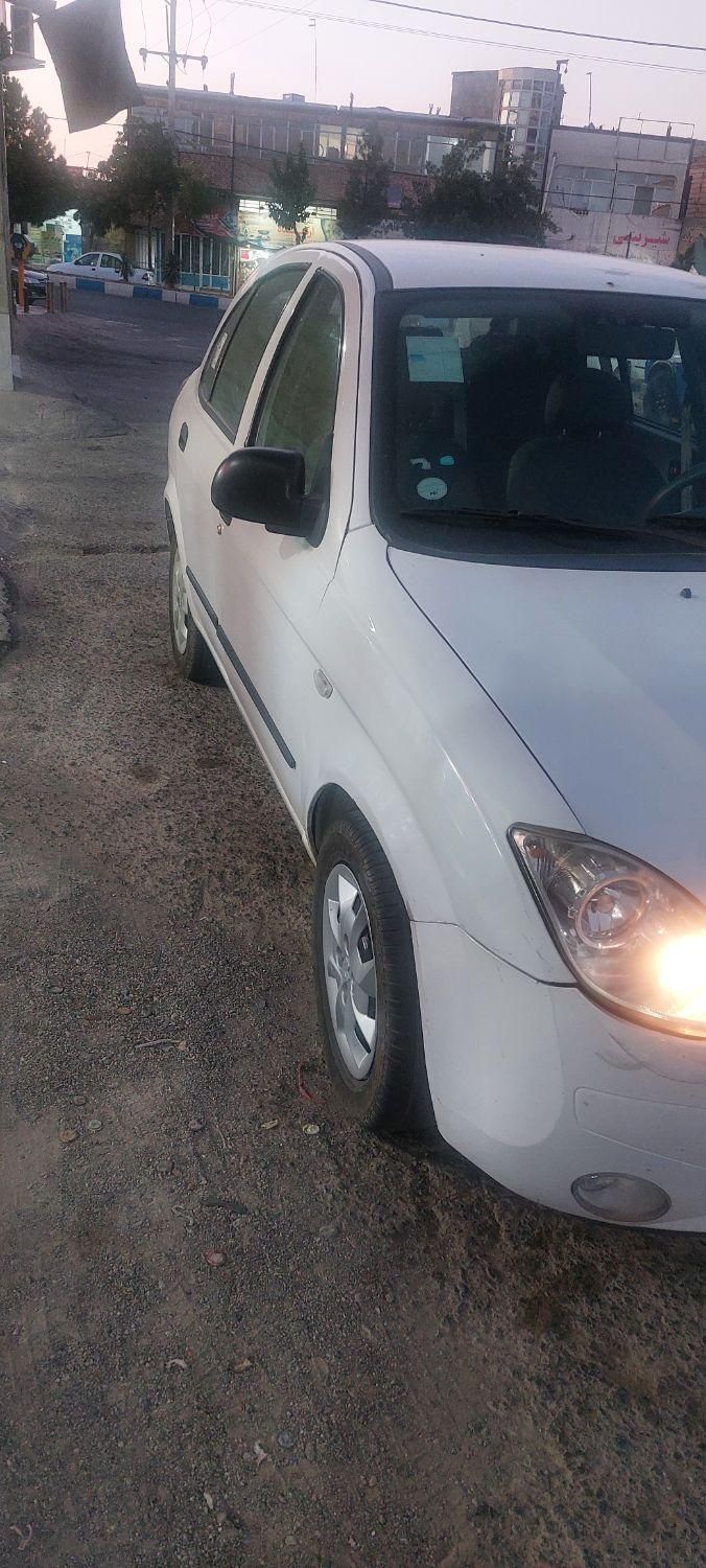 تیبا 2 SX - 1393