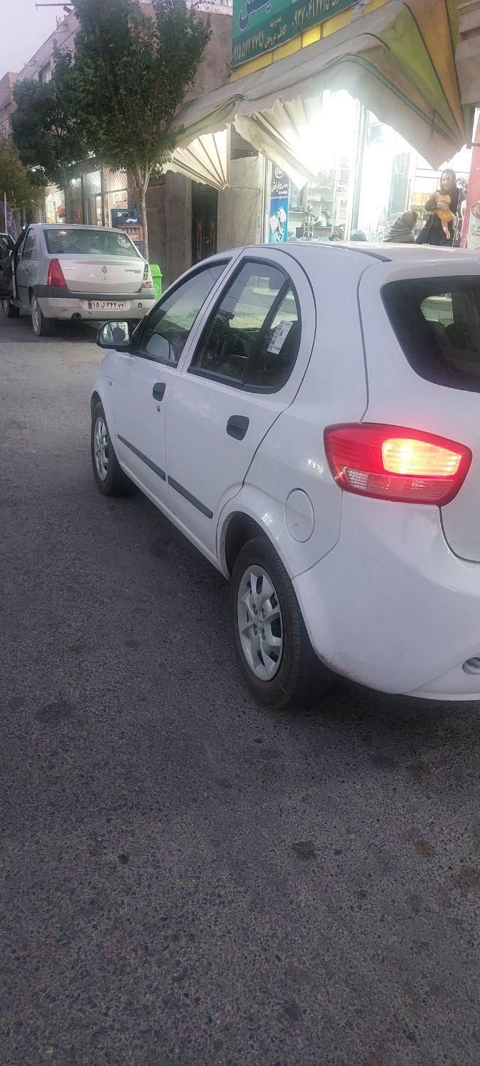 تیبا 2 SX - 1393