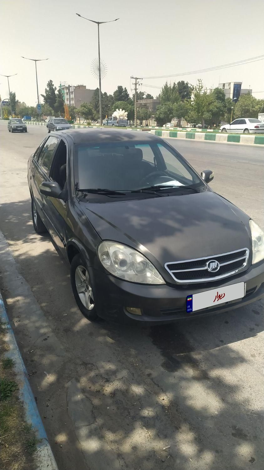 خودرو لیفان، 520 آگهی ann_19809305