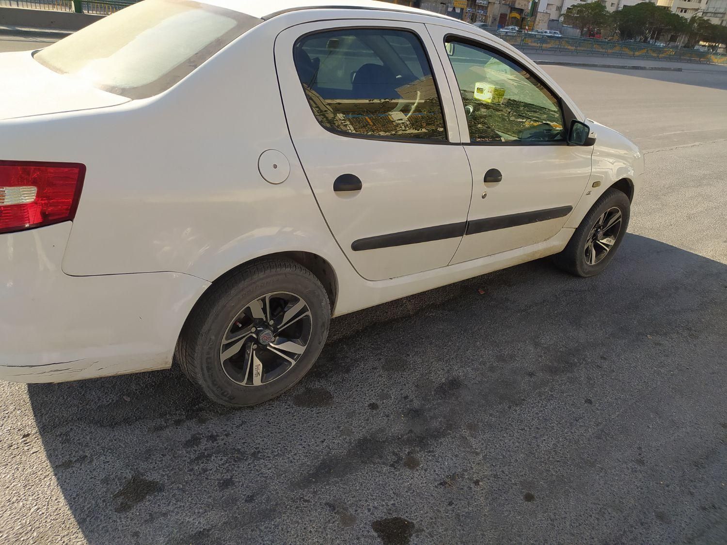 رانا EL TU5 - 1392