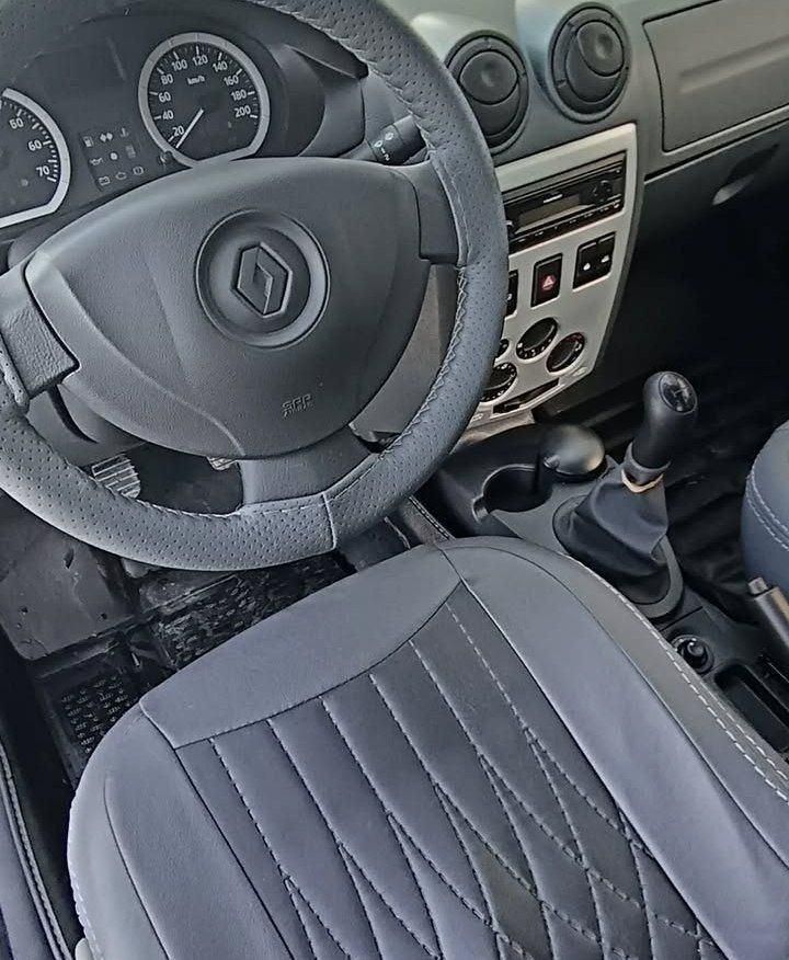 رنو تندر 90 E2 - 1393