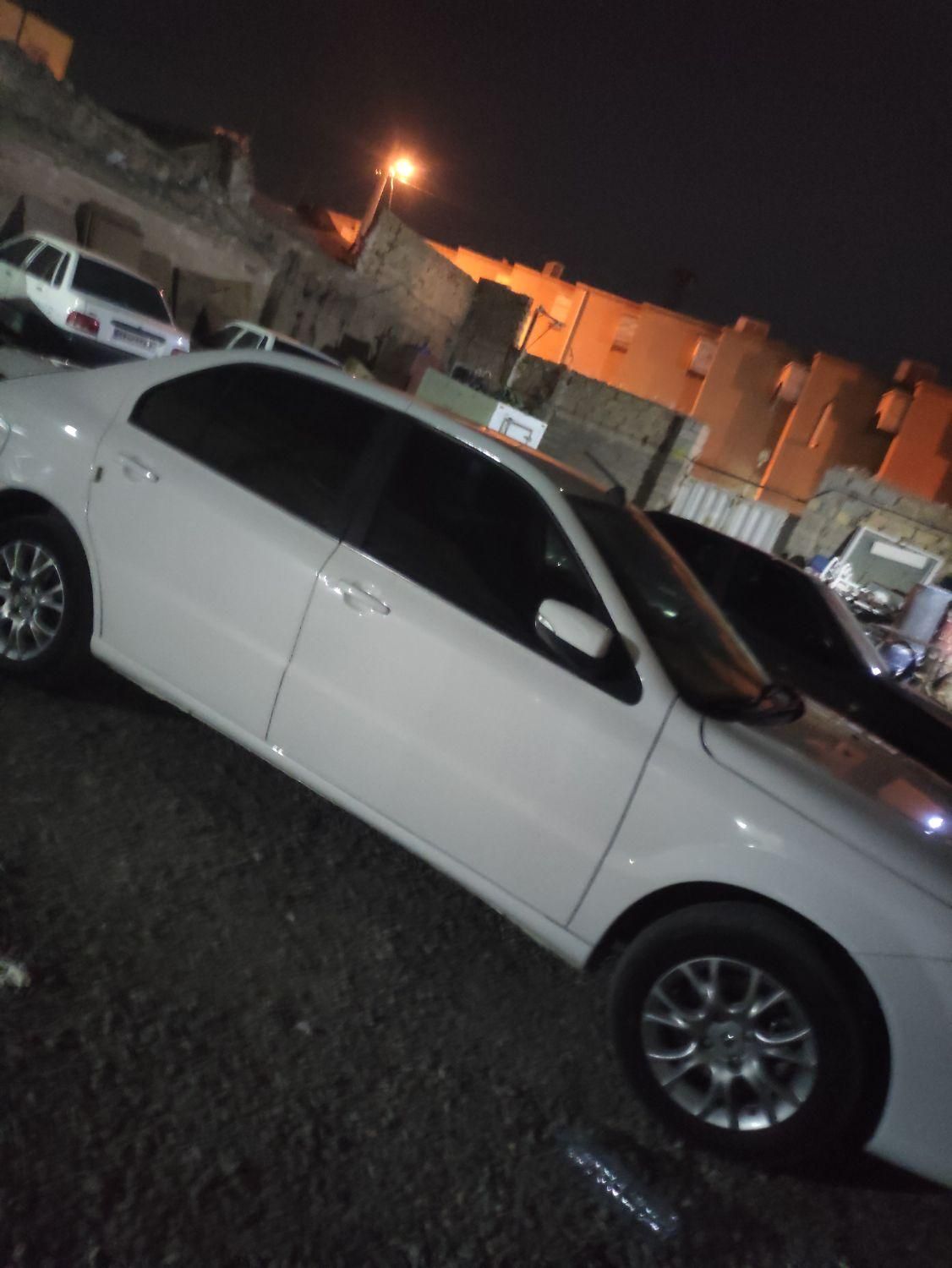 خودرو دنا، معمولی آگهی ann_19809344