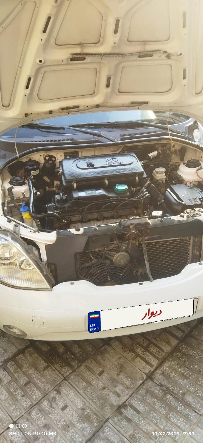 خودرو تیبا، صندوق دار آگهی ann_19809359
