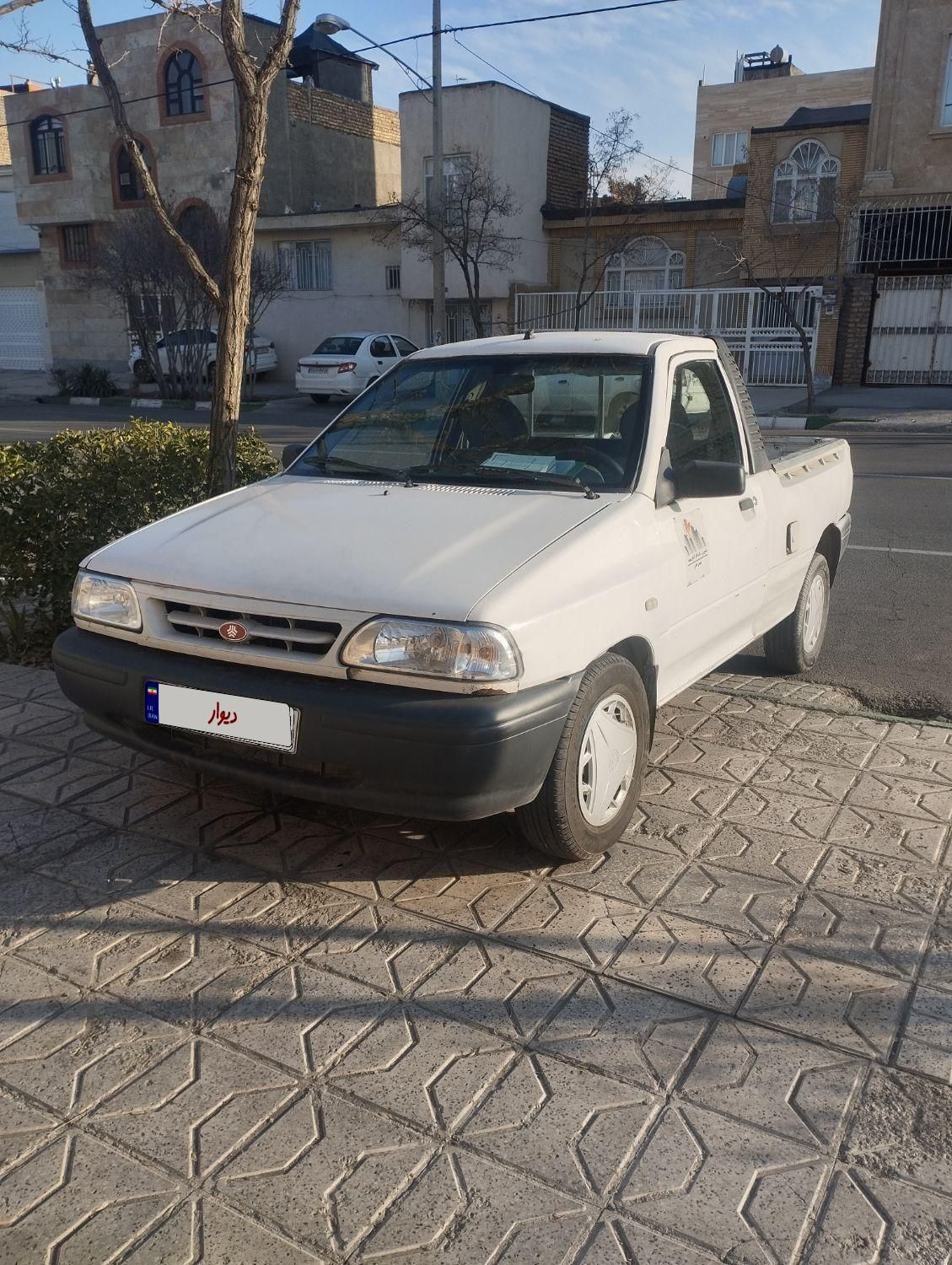 خودرو پراید، 151 آگهی ann_19809371