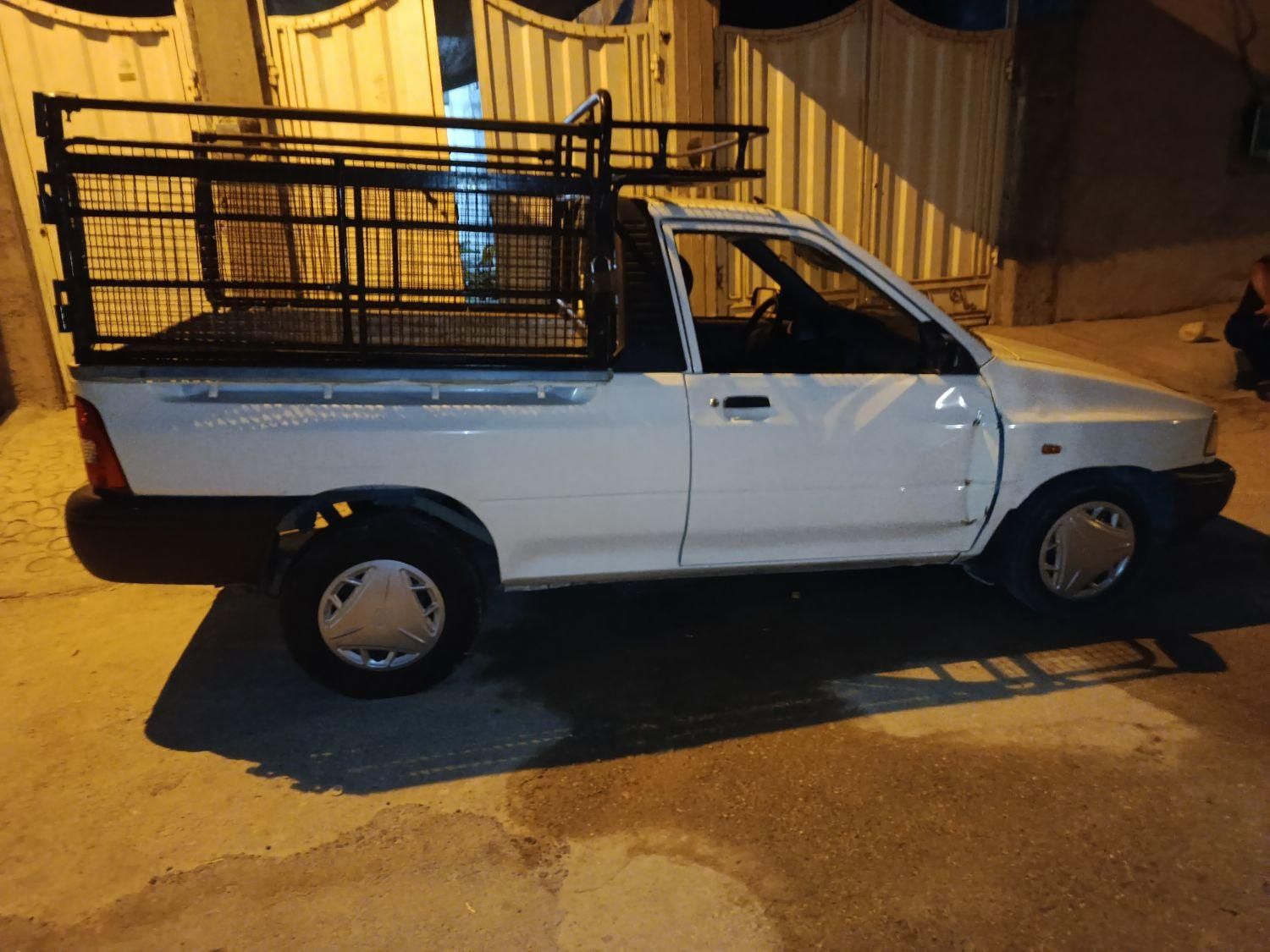 خودرو پراید، 151 آگهی ann_19809381