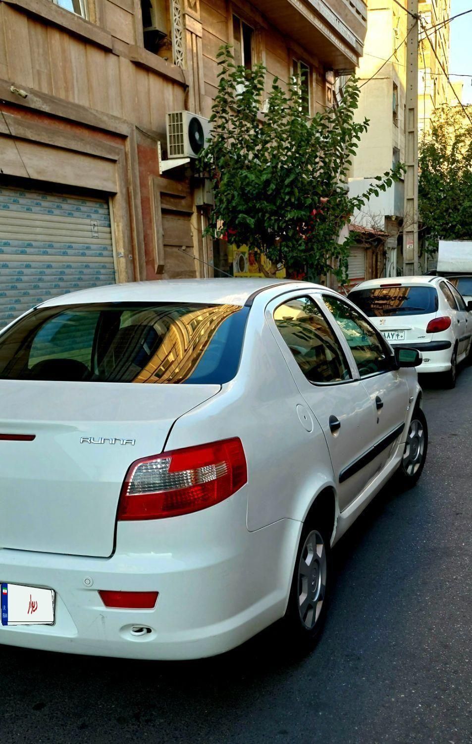 رانا LX TU5 - 1394