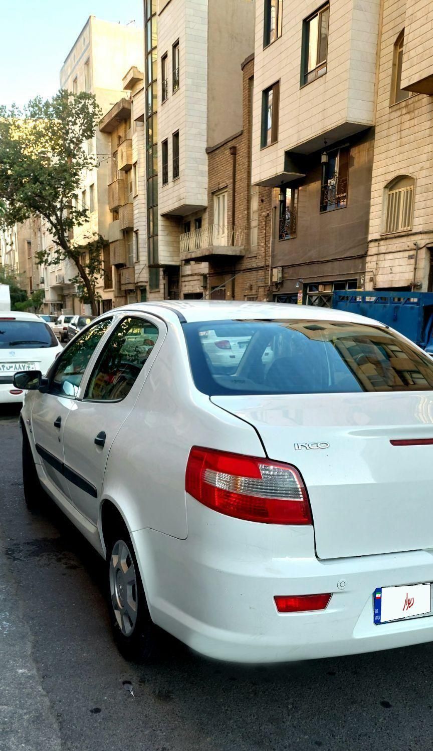 رانا LX TU5 - 1394