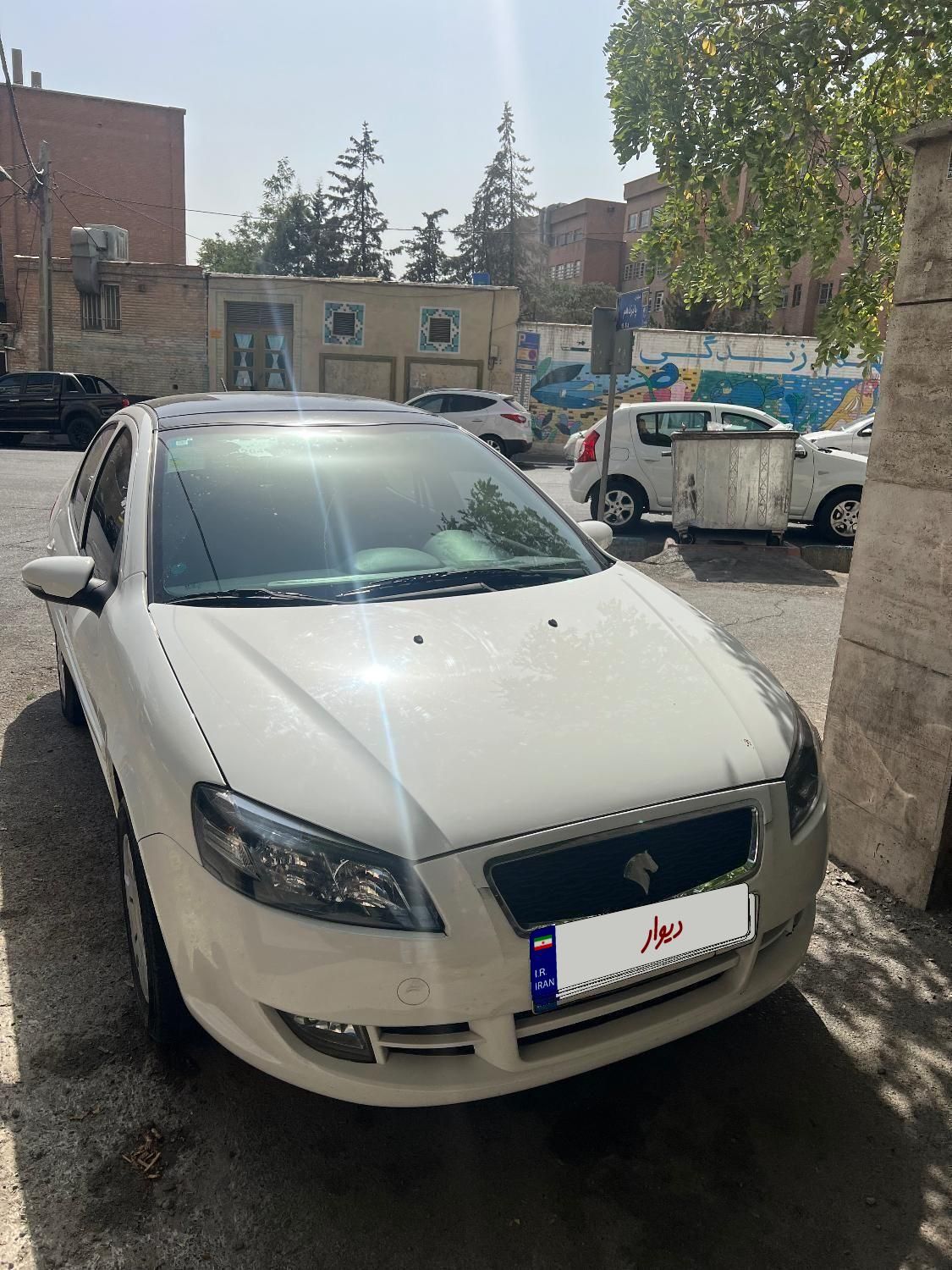 خودرو رانا، پلاس آگهی ann_19809428