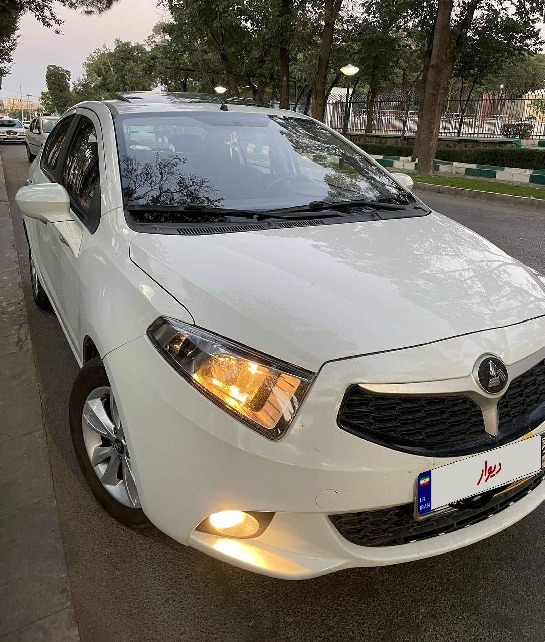 خودرو برلیانس، H230 آگهی ann_19809442