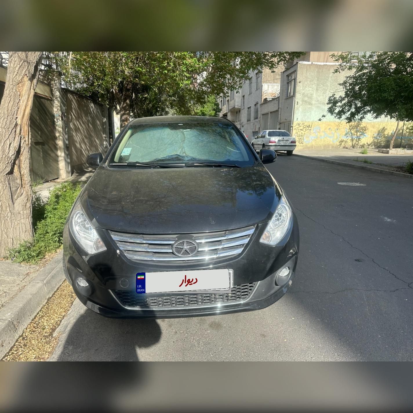 خودرو جک، J4 آگهی ann_19809454