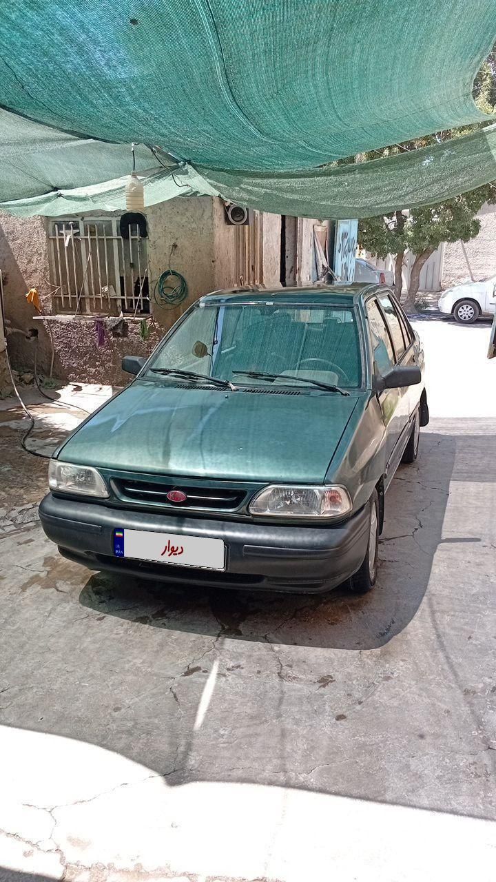 خودرو پراید، صبا آگهی ann_19809464