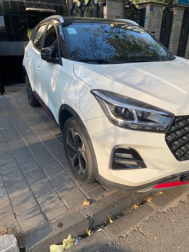 ام وی ام X55 پرو IE اسپرت - 1401