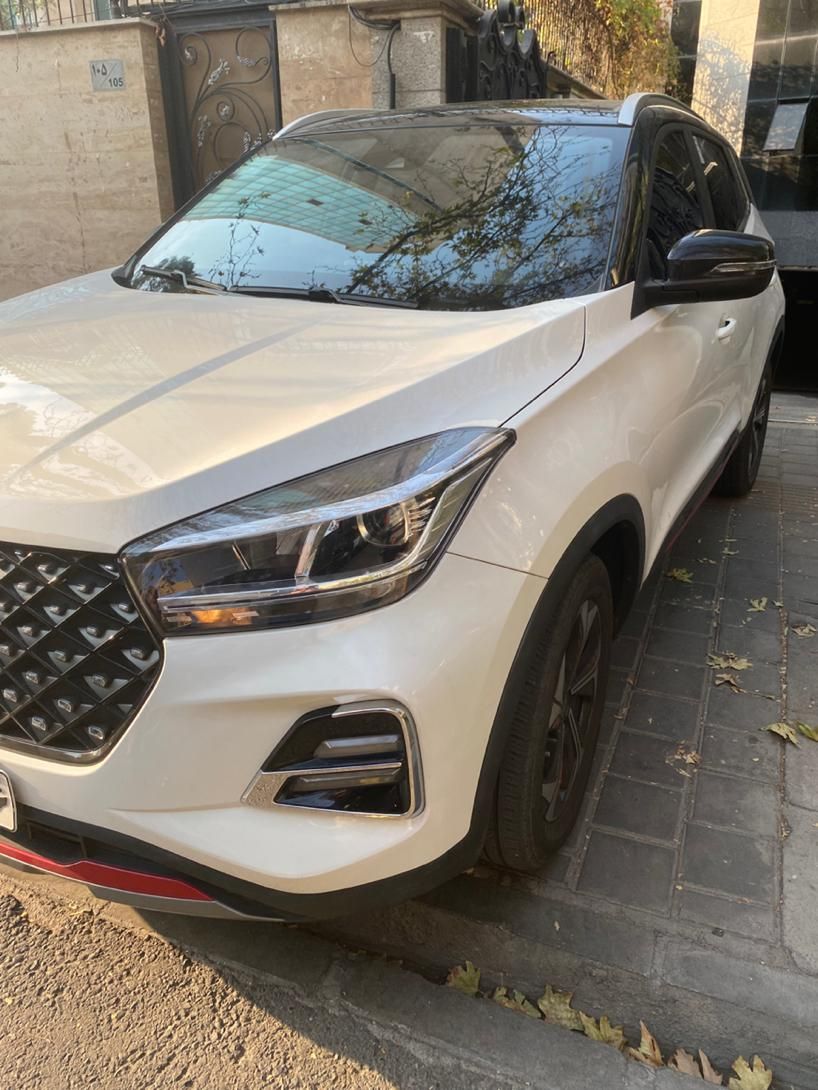 ام وی ام X55 پرو IE اسپرت - 1401