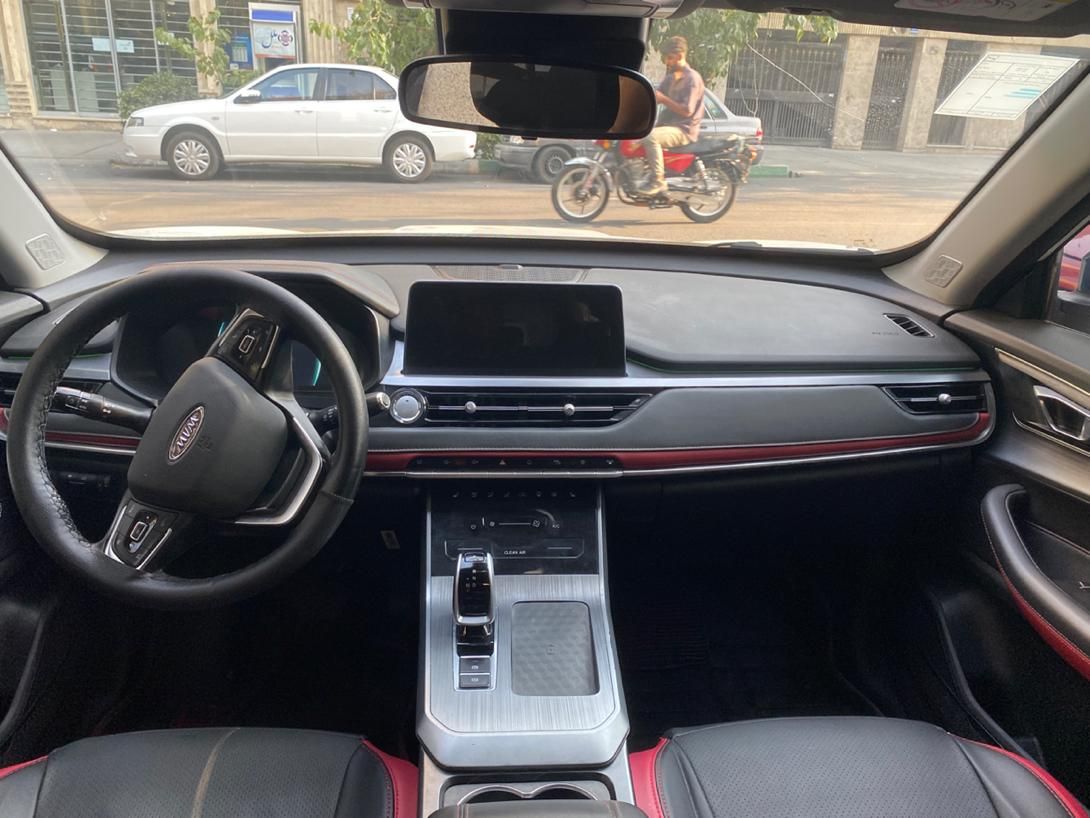 ام وی ام X55 پرو IE اسپرت - 1401