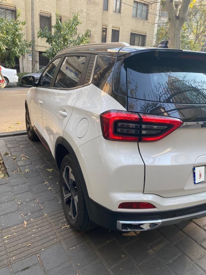 ام وی ام X55 پرو IE اسپرت - 1401