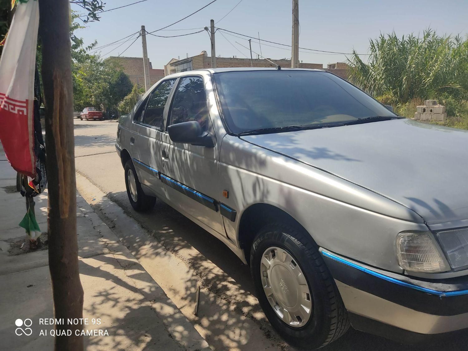 خودرو پژو، 405 آگهی ann_19809478