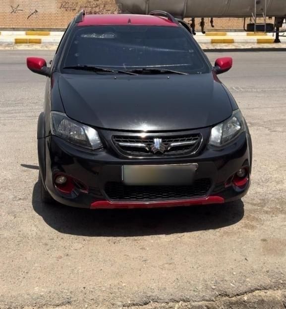 خودرو کوییک، R آگهی ann_19809480