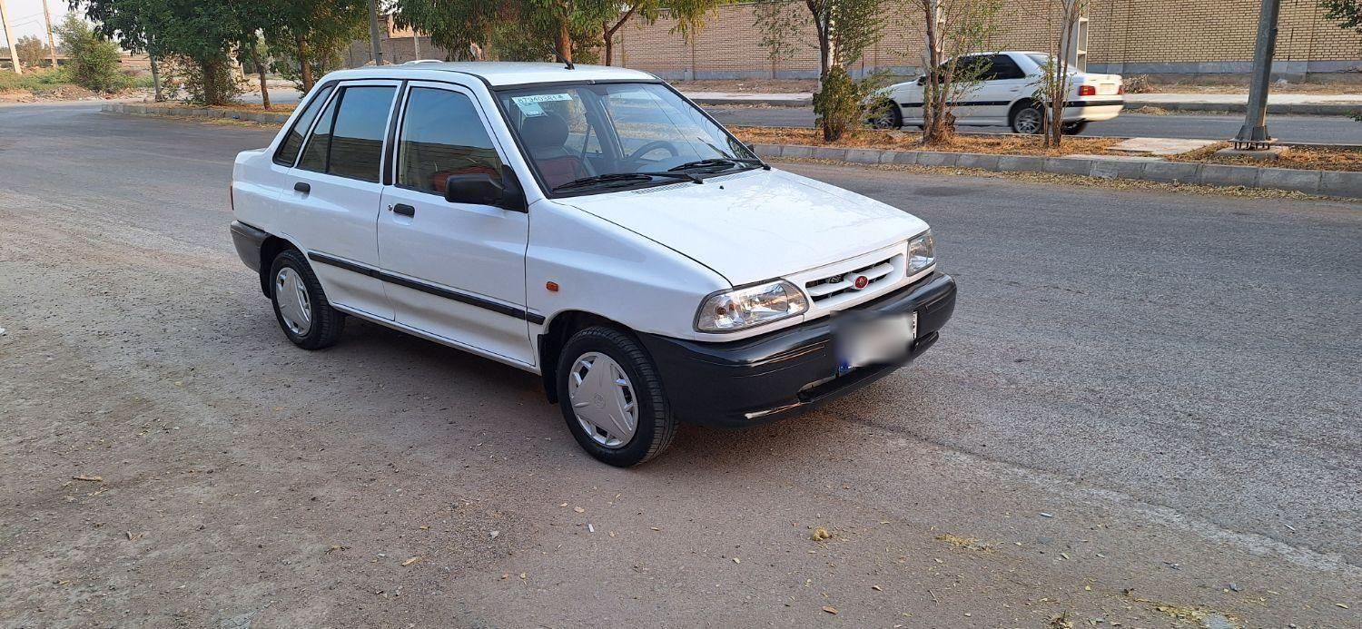 خودرو پراید، صبا آگهی ann_19809484