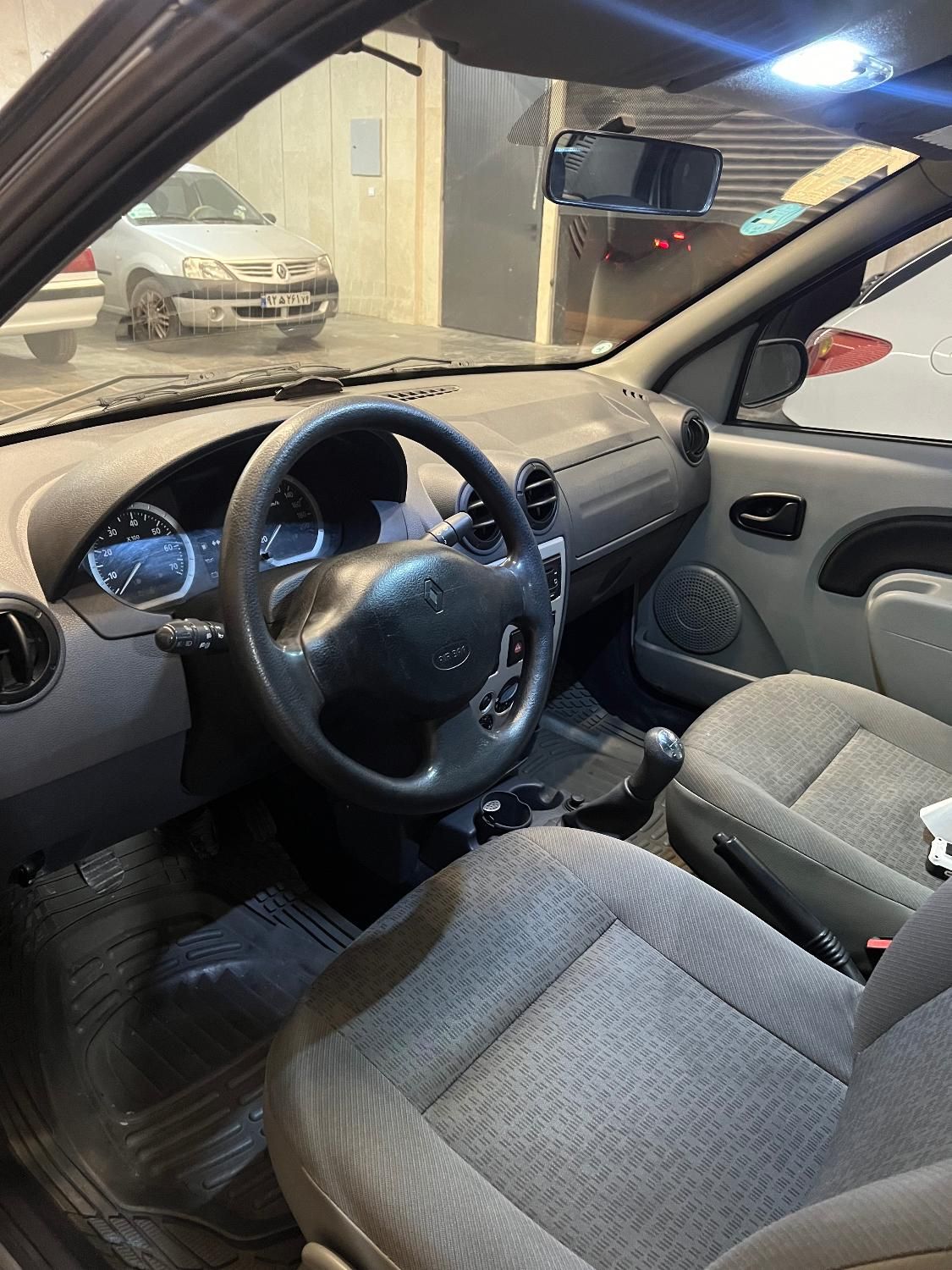 رنو تندر 90 E2 - 1390