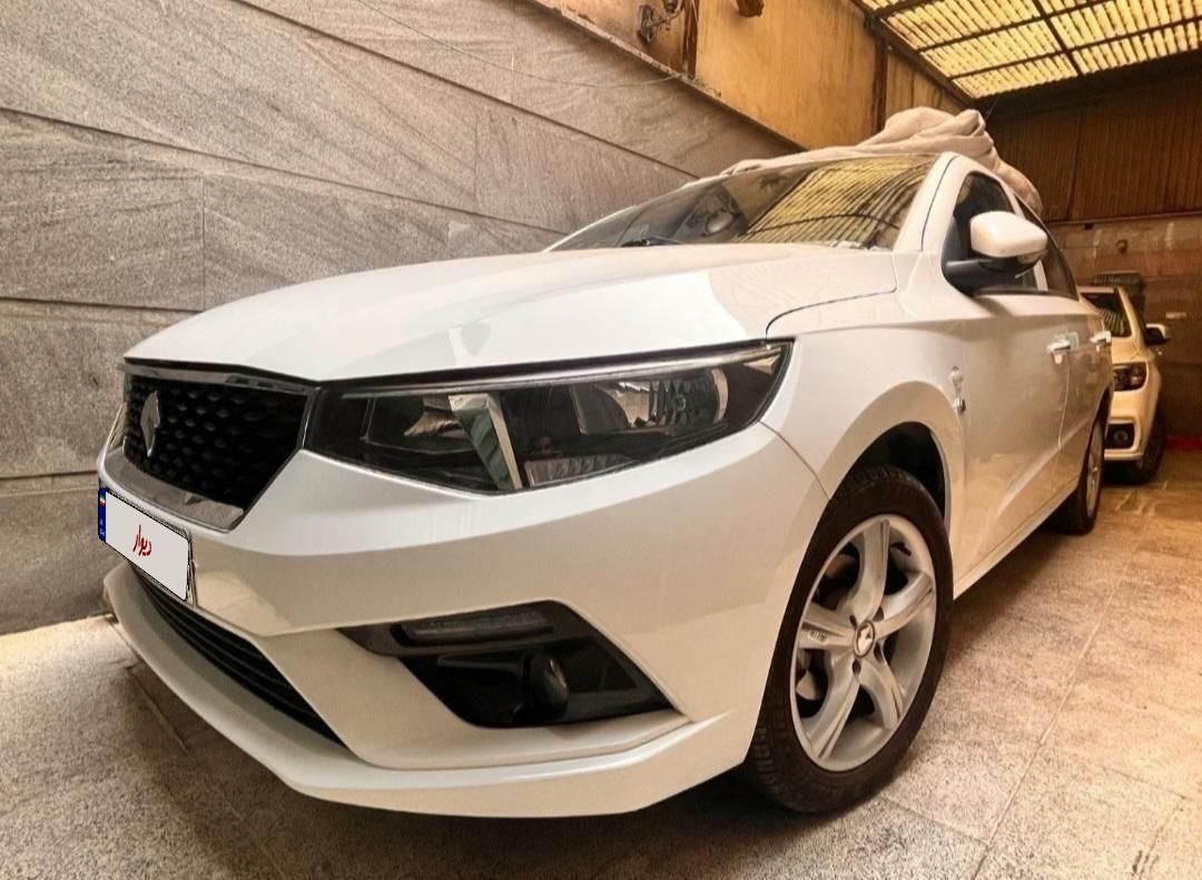 تارا اتوماتیک V4 LX - 1404