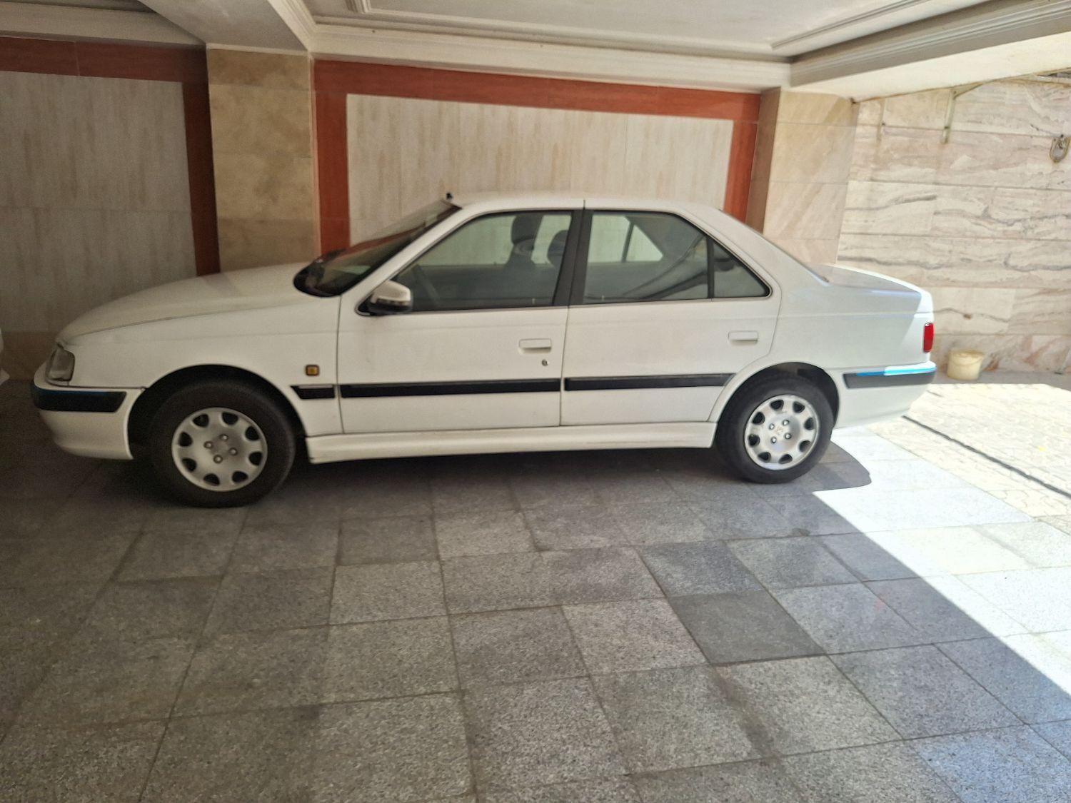 خودرو پژو، پارس آگهی ann_19809513