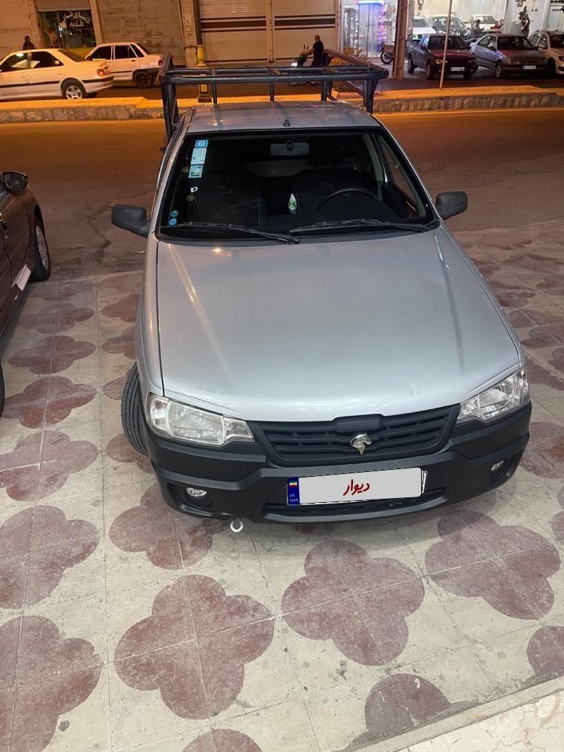 خودرو آریسان، 2 آگهی ann_19809530
