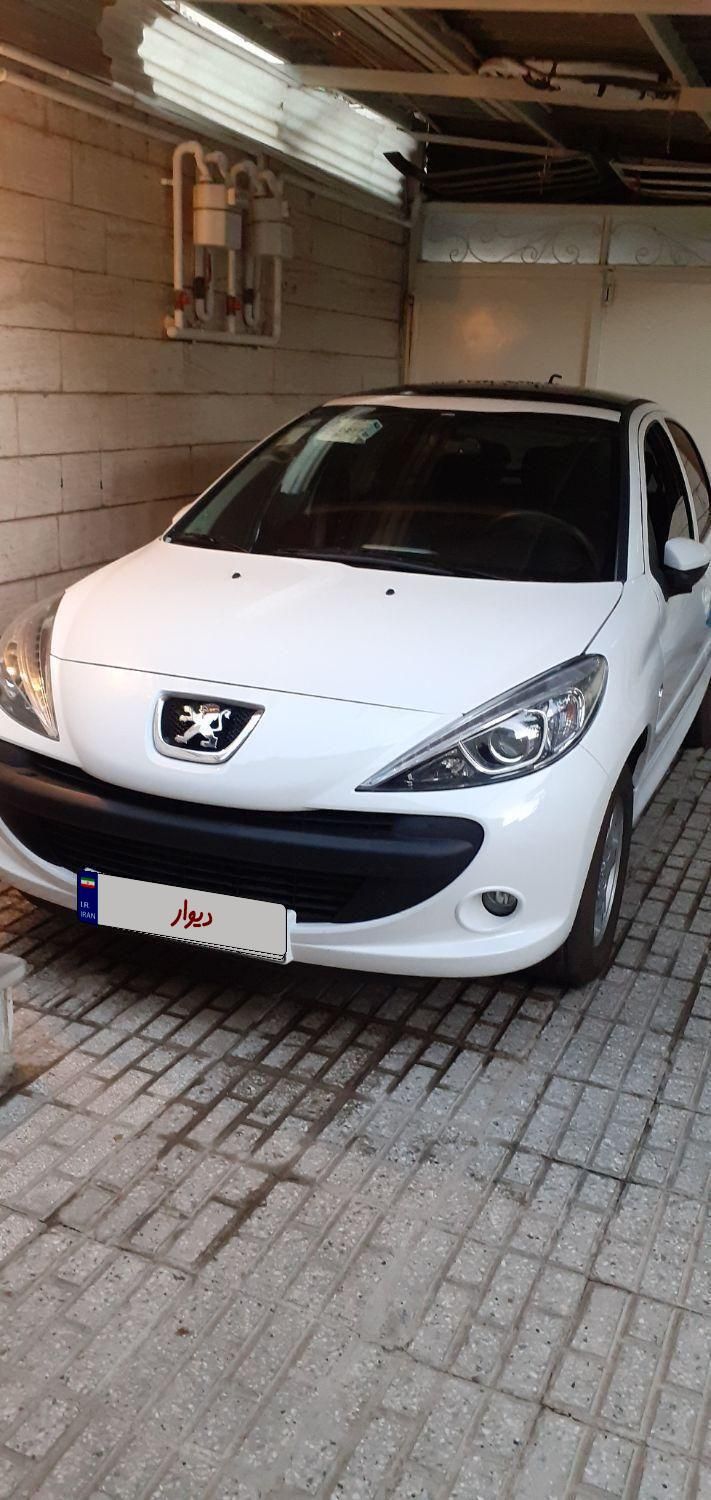 خودرو پژو، 207 آگهی ann_19809538
