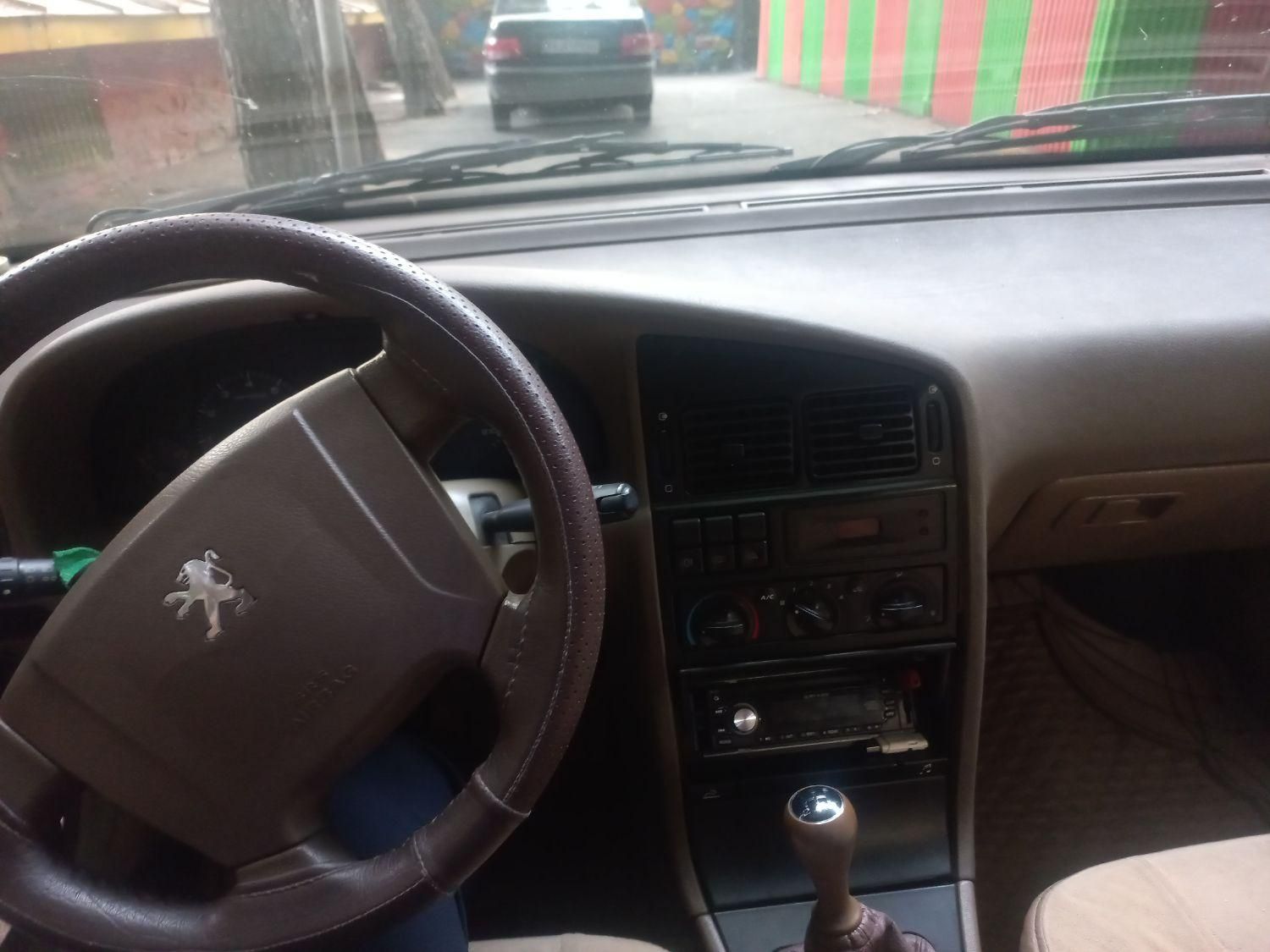 خودرو پژو، 405 آگهی ann_19809546
