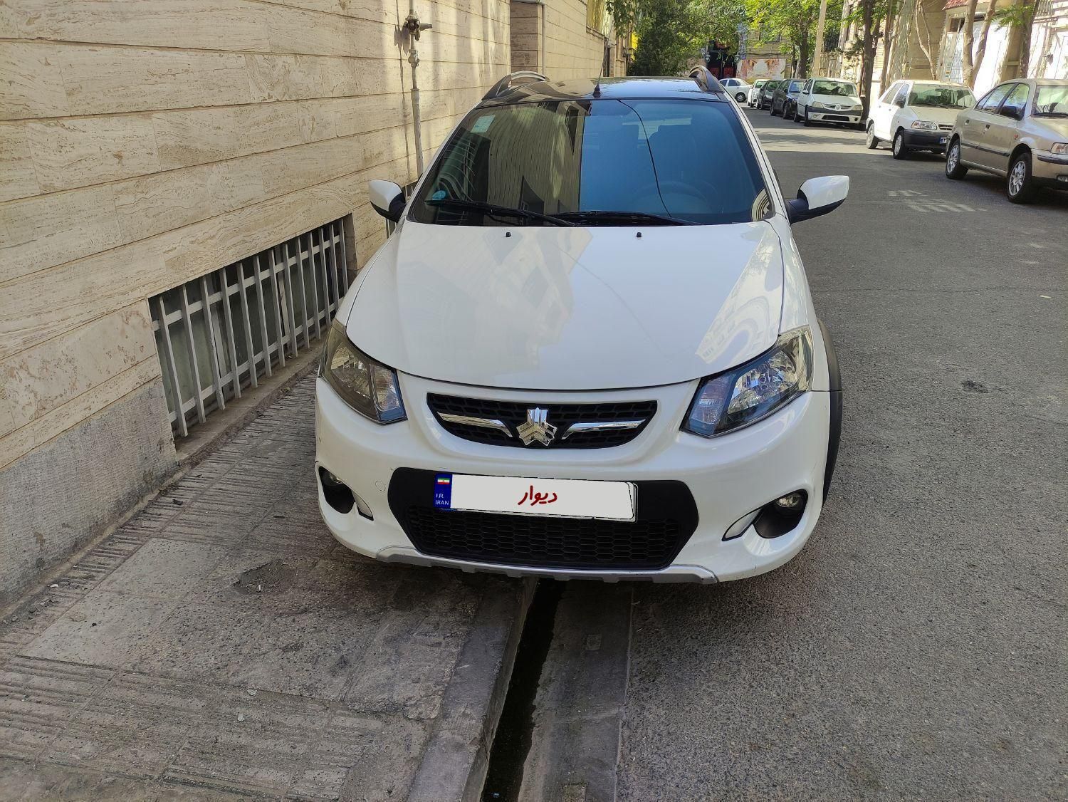 خودرو کوییک، R آگهی ann_19809552