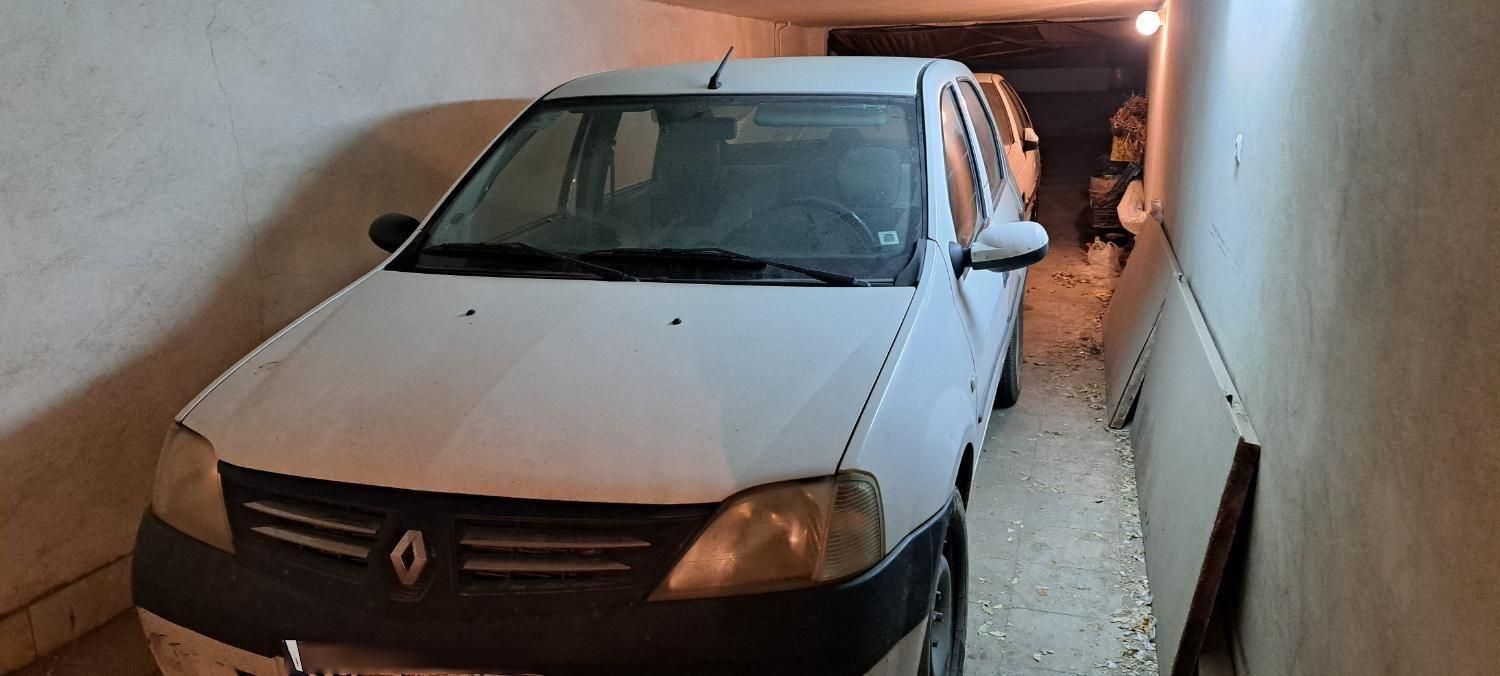 خودرو رنو، تندر 90 آگهی ann_19809571