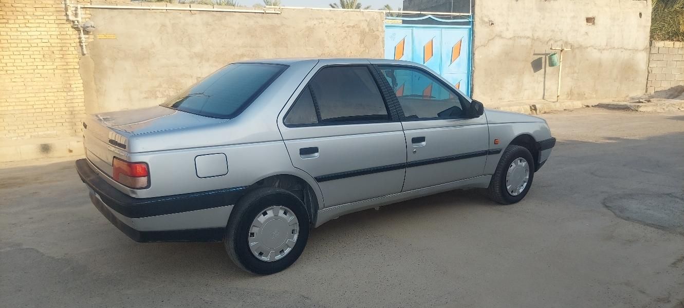 خودرو پژو، 405 آگهی ann_19809597