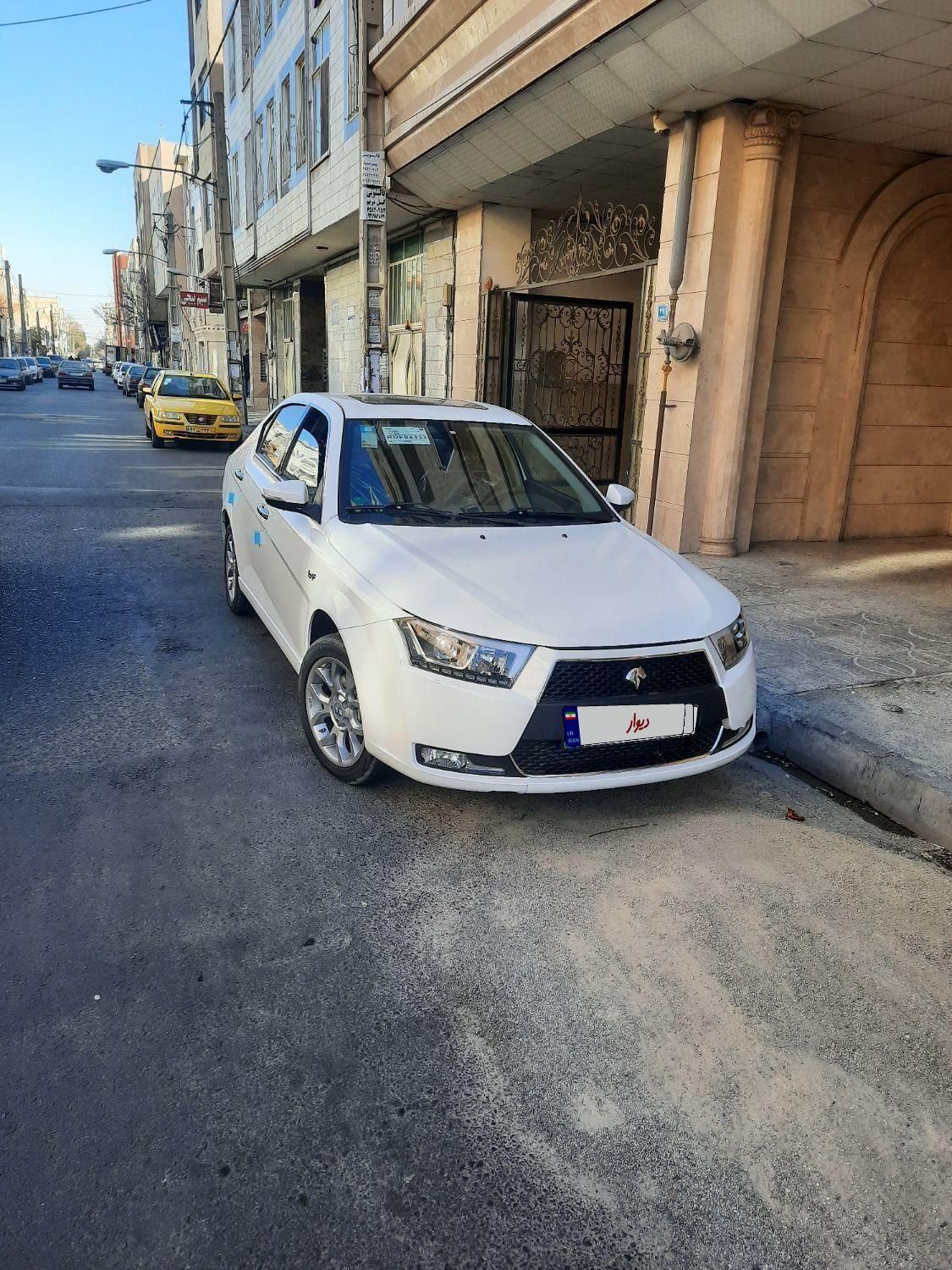 خودرو دنا، پلاس توربو آگهی ann_19809626