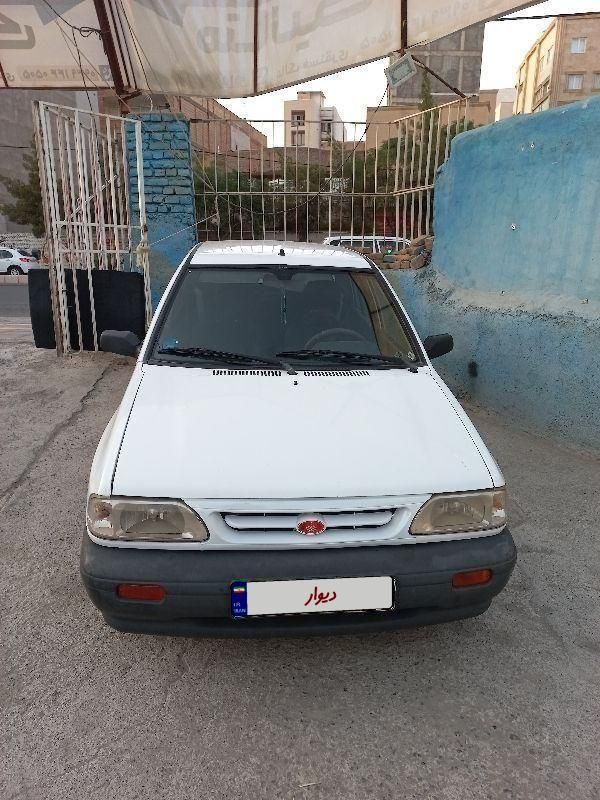 خودرو پراید، صبا آگهی ann_19809631