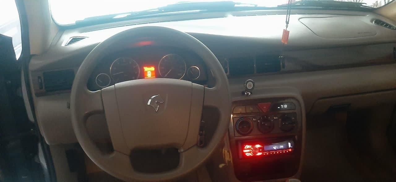 سمند LX EF7 - 1394