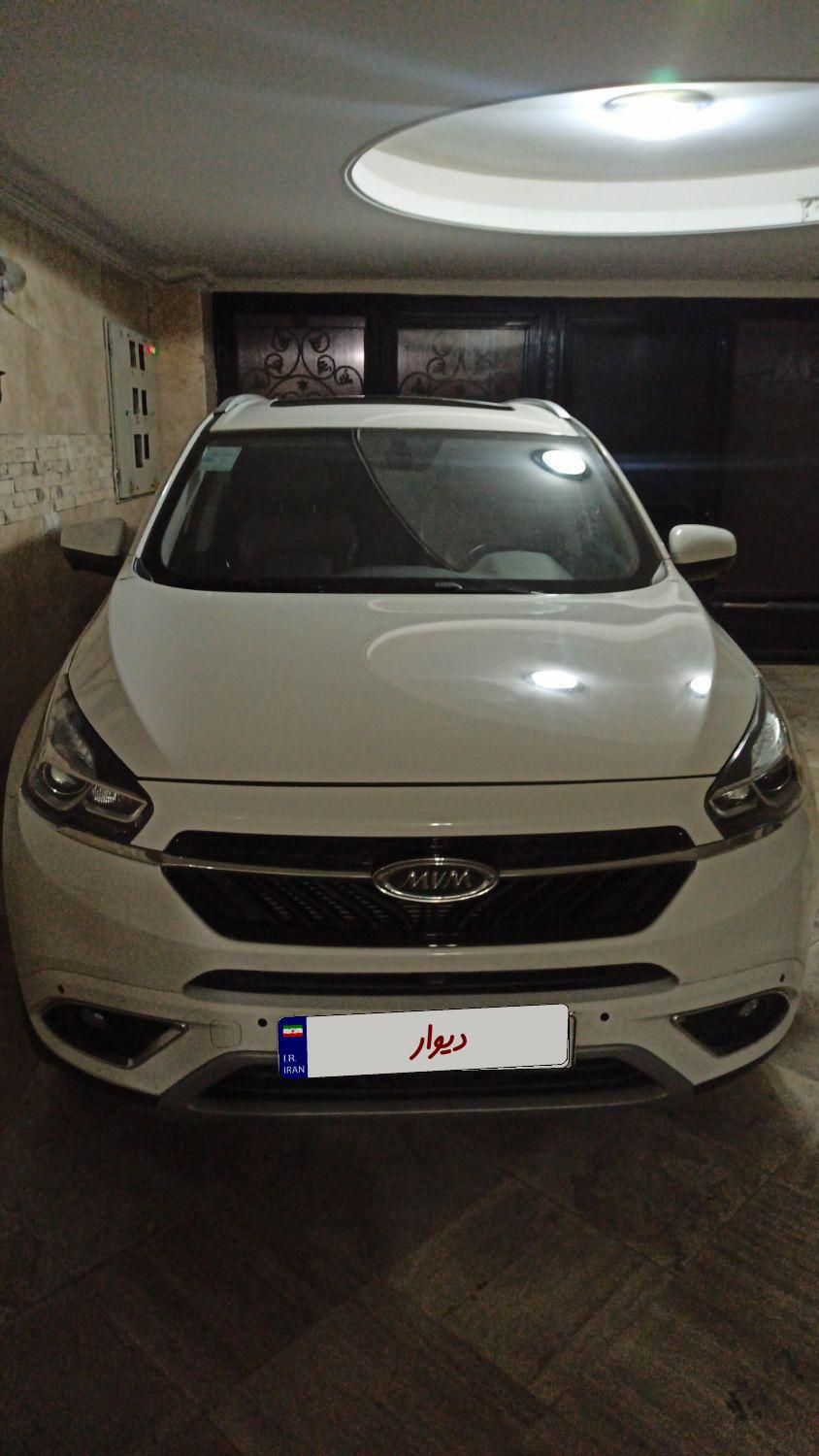 خودرو چری، تیگو 7 آگهی ann_19809648