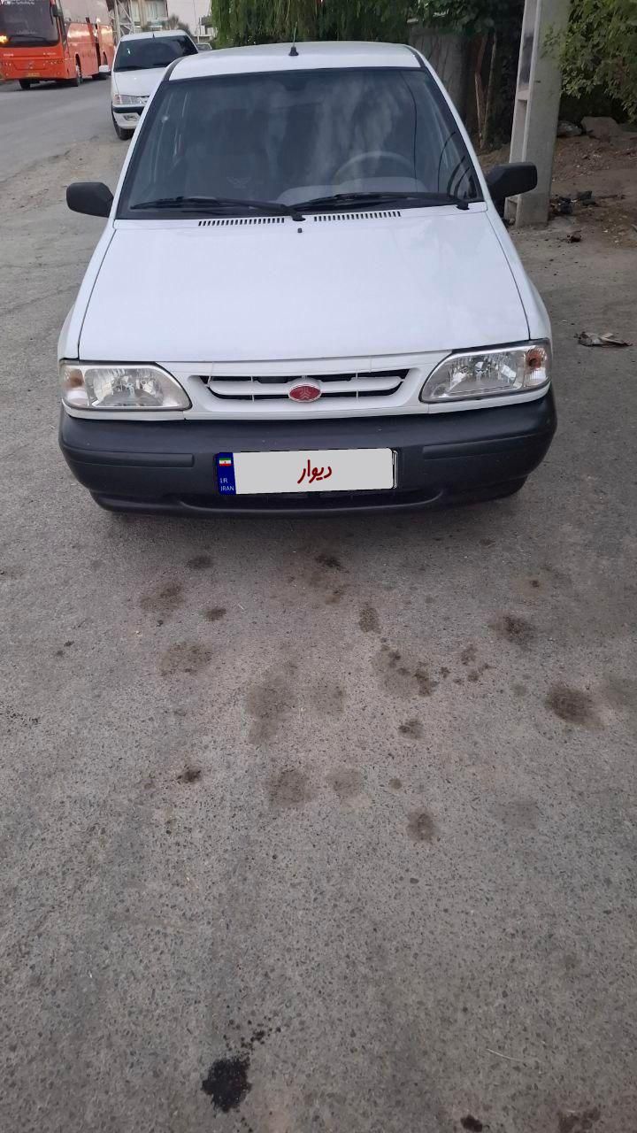 خودرو پراید، 131 آگهی ann_19809652